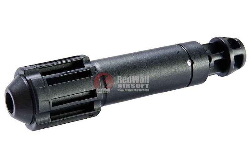 Guns Modify Tokyo Marui MWS GBBR Airsoft High Tenacity Polymer Buffer