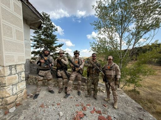 Airsoft