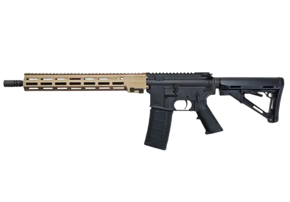 Guns Modify URGI MWS Airsoft M4 GBB Rifle (URGI with COL Receiver, 14.5 inch)