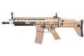 Cybergun SCAR L MK2 MWS GBB Airsoft - TAN (by Guns Modify, FN Herstal Licensed)