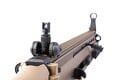 Cybergun SCAR L MK2 MWS GBB Airsoft - TAN (by Guns Modify, FN Herstal Licensed)