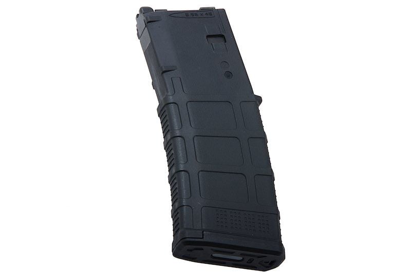 Guns Modify EVO Tokyo Marui M4 MWS Green Gas Magazine V3 Version (35 rounds, Black)
