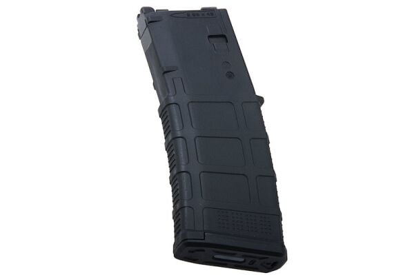 Guns Modify EVO Tokyo Marui M4 MWS Green Gas Magazine V3 Version (35 rounds, Black)