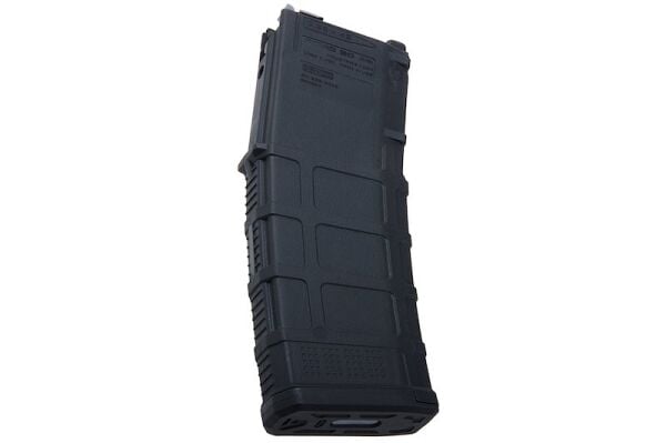 Guns Modify EVO Tokyo Marui M4 MWS Green Gas Magazine V3 Version (35 rounds, Black)