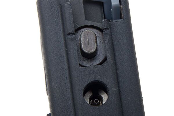Guns Modify EVO Tokyo Marui M4 MWS Green Gas Magazine V3 Version (35 rounds, Black)