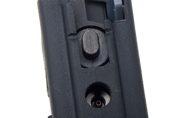 Guns Modify EVO Tokyo Marui M4 MWS Green Gas Magazine V3 Version (35 rounds, Black)