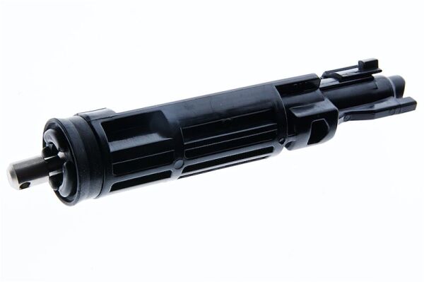 Guns Modify Tokyo Marui MWS GBBR Airsoft Reinforced Drop In Complete Nozzle Set V3.5