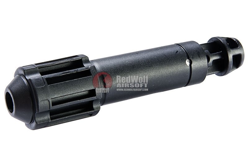 Guns Modify Tokyo Marui MWS GBBR Airsoft High Tenacity Polymer Buffer