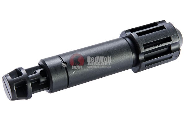 Guns Modify Tokyo Marui MWS GBBR Airsoft High Tenacity Polymer Buffer
