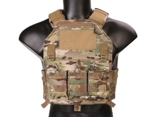 Emersongear 420 PLate Carrier