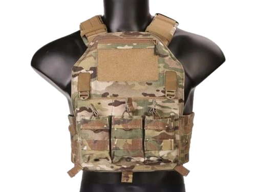 Emersongear 420 PLate Carrier
