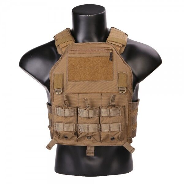 Emersongear 420 PLate Carrier CB