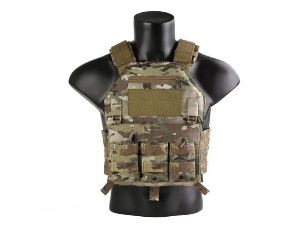 Emersongear 420 PLate Carrier MCTP
