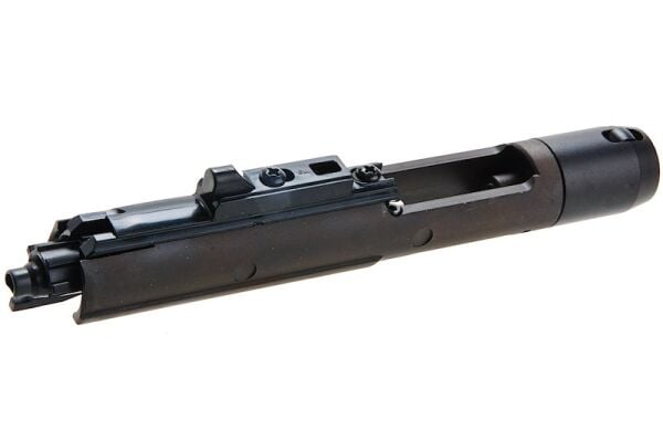 Guns Modify Tokyo Marui MWS EVO High Speed Enhanced Complete Bolt Carrier Set V2 w/Nozzle V3.5 -GEI REBCG