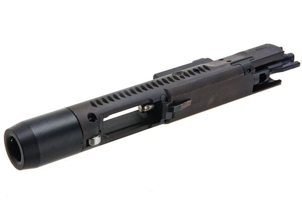 Guns Modify Tokyo Marui MWS EVO High Speed Enhanced Complete Bolt Carrier Set V2 w/Nozzle V3.5 -GEI REBCG