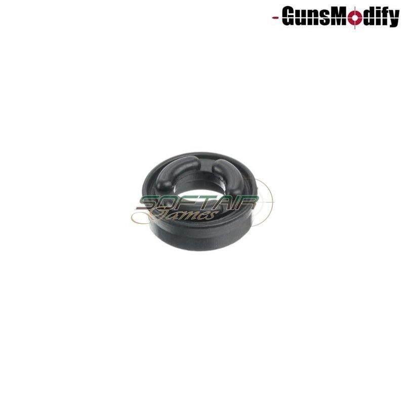 Enhanced Piston head for TM/GM/HA-MWS