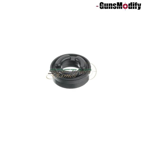 Enhanced Piston head for TM/GM/HA-MWS