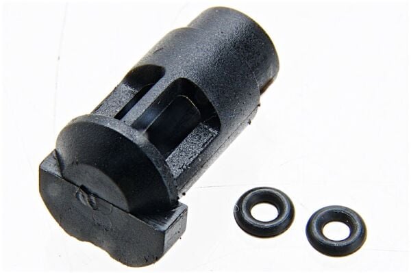 Modified Enhanced     Nozzle Set    For TM/GM/HA-MWS  M4 V3.5