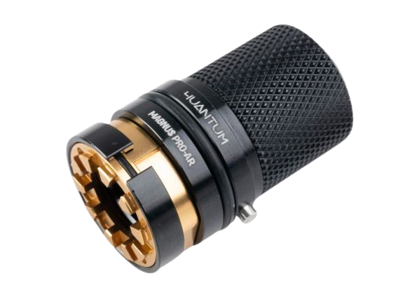 4UAD - 4UANTUM VFC / GHK AR Magnus Pro Hassas TDC Hop-Seti (Dişli Ayarlı)