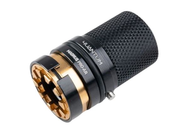 4UAD - 4UANTUM VFC / GHK AR Magnus Pro Hassas TDC Hop-Seti (Dişli Ayarlı)