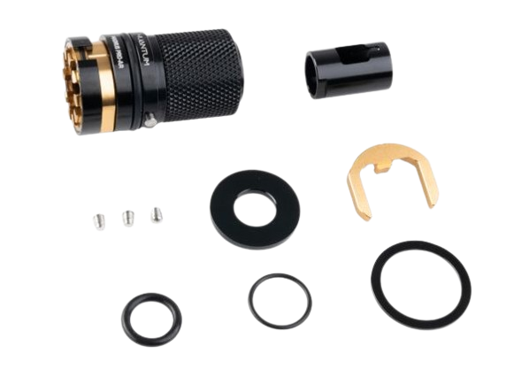 4UAD - 4UANTUM VFC / GHK AR Magnus Pro Hassas TDC Hop-Seti (Dişli Ayarlı)