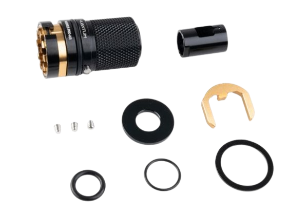 4UAD - 4UANTUM VFC / GHK AR Magnus Pro Hassas TDC Hop-Seti (Dişli Ayarlı)