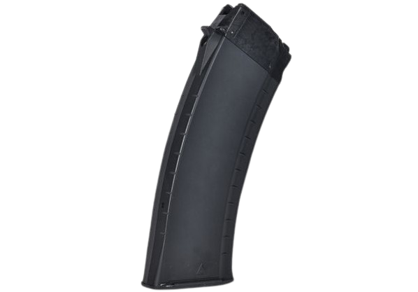 VFC AK74M (AV74M) Airsoft Green Gaz Şarjörü (42 Atış)