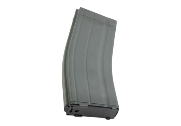 VFC M4 Green gas Şarjörü V3 (30 Atışlık Airsoft Şarjörü) - Gri (Yeni Versiyon)