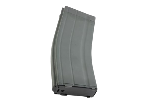 VFC M4 Green gas Şarjörü V3 (30 Atışlık Airsoft Şarjörü) - Gri (Yeni Versiyon)