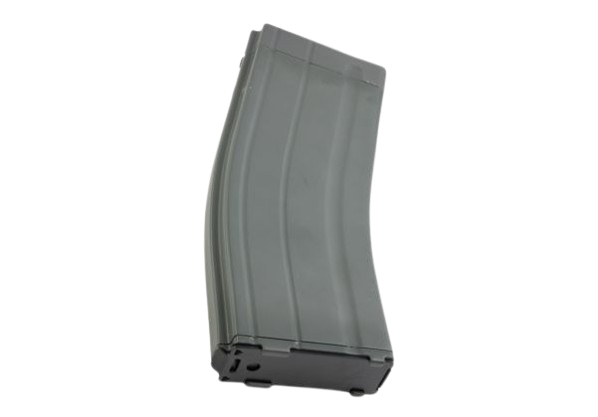 VFC M4 Green gas Şarjörü V3 (30 Atışlık Airsoft Şarjörü) - Gri (Yeni Versiyon)