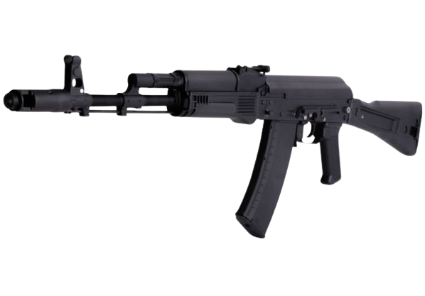 VFC AK74M (AV74M) GBBR Airsoft