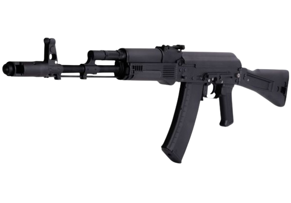 VFC AK74M (AV74M) GBBR Airsoft
