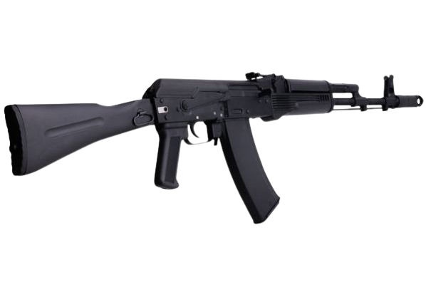 VFC AK74M (AV74M) GBBR Airsoft