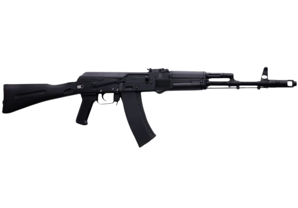 VFC AK74M (AV74M) GBBR Airsoft