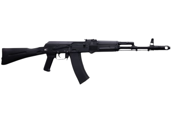 VFC AK74M (AV74M) GBBR Airsoft