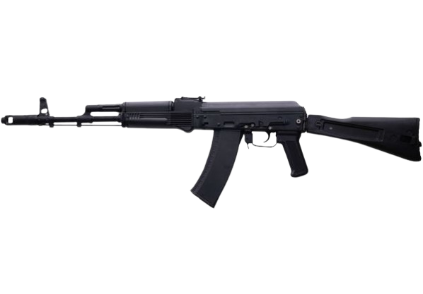 VFC AK74M (AV74M) GBBR Airsoft