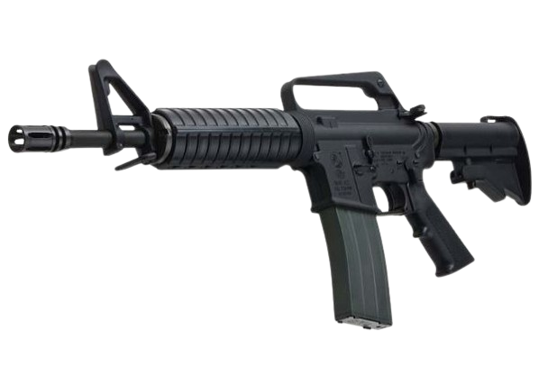 VFC M733 Commando Airsoft M4 V3 GBB Tüfek (Cybergun & COLT Lisanslı)