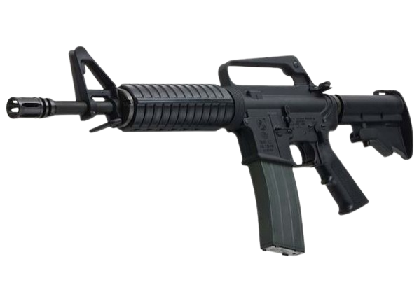 VFC M733 Commando Airsoft M4 V3 GBB Tüfek (Cybergun & COLT Lisanslı)