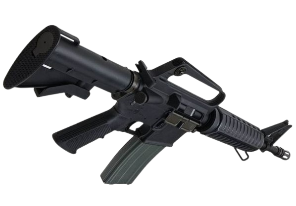 VFC M733 Commando Airsoft M4 GBB Tüfek (Cybergun & COLT Lisanslı)