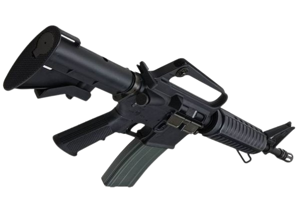 VFC M733 Commando Airsoft M4 V3 GBB Tüfek (Cybergun & COLT Lisanslı)