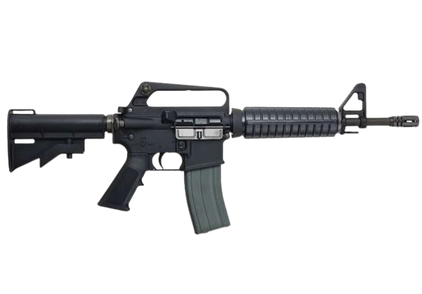 VFC M733 Commando Airsoft M4 V3 GBB Tüfek (Cybergun & COLT Lisanslı)