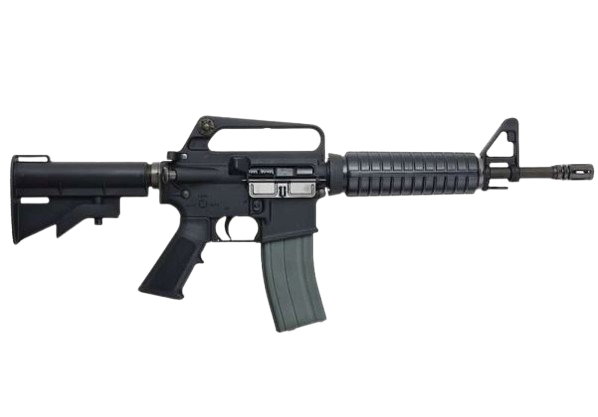 VFC M733 Commando Airsoft M4 V3 GBB Tüfek (Cybergun & COLT Lisanslı)
