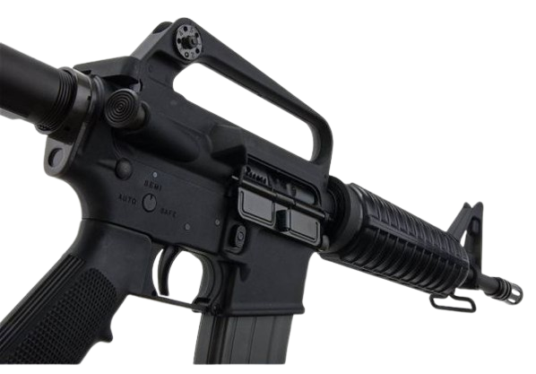 VFC M733 Commando Airsoft M4 V3 GBB Tüfek (Cybergun & COLT Lisanslı)