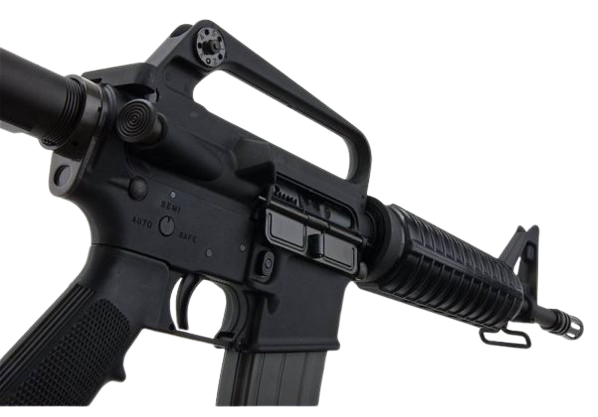 VFC M733 Commando Airsoft M4 V3 GBB Tüfek (Cybergun & COLT Lisanslı)