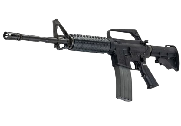 VFC Colt M723 GBB Airsoft Tüfeği (Colt Lisanslı)