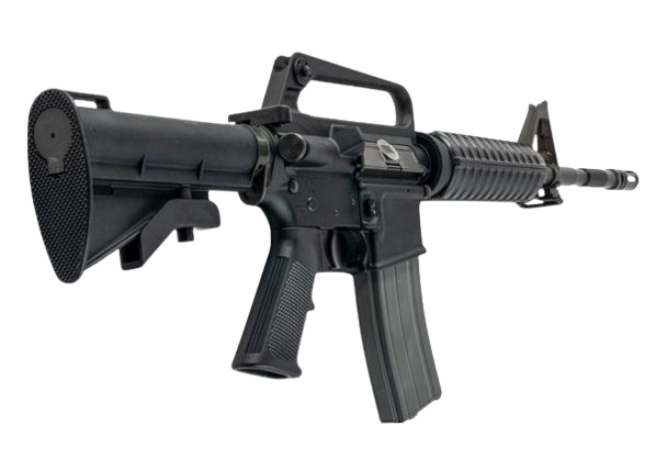 VFC Colt M723 GBB Airsoft Tüfeği (Colt Lisanslı)