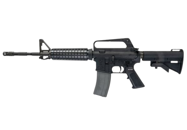 VFC Colt M723 GBB Airsoft Tüfeği (Colt Lisanslı)