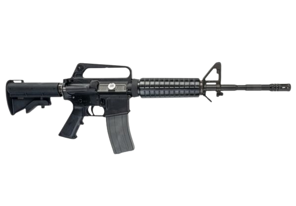 VFC Colt M723 GBB Airsoft Tüfeği (Colt Lisanslı)