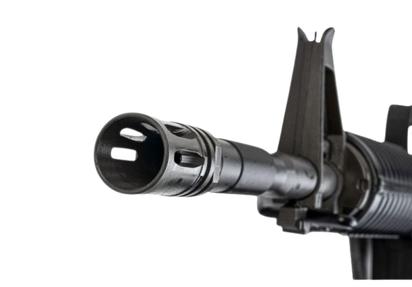 VFC Colt M723 GBB Airsoft Tüfeği (Colt Lisanslı)