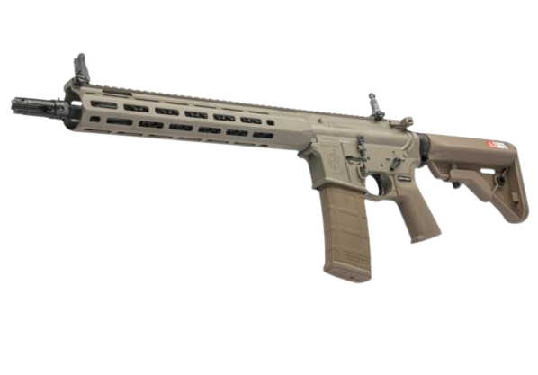 VFC KAC L403A1 KS-1 GBBR Airsoft